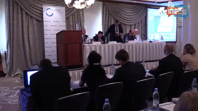 Конференция "Корпоративный университет: лучшие практики" смотреть онлайн