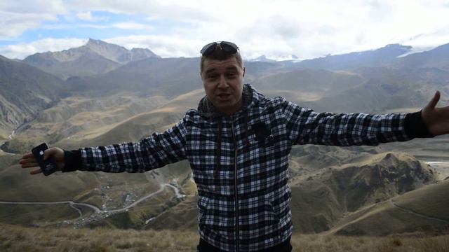 Экспедиция #Мегафон Джылы Су смотреть онлайн