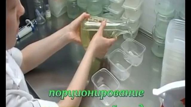 Технологии in vitro клонирования растений смотреть онлайн