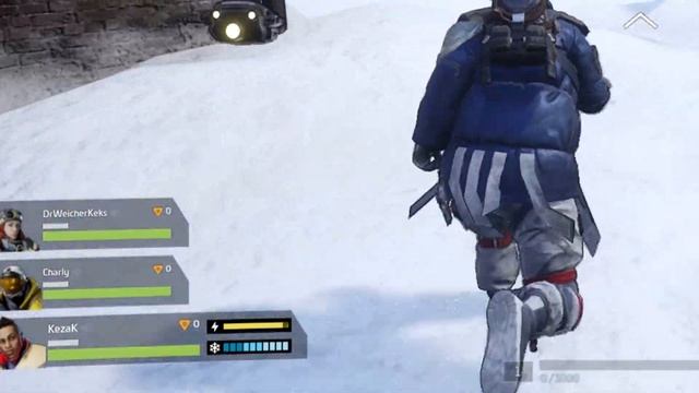 Scavengers  новый  выживач Battle Royale и космические мусорщики Beta [обзор]