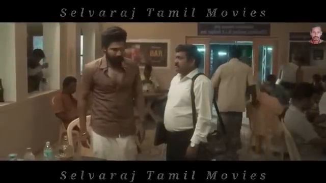 Gatta Kusthi Tamil Full Movie | Latest Blockbuster Movie