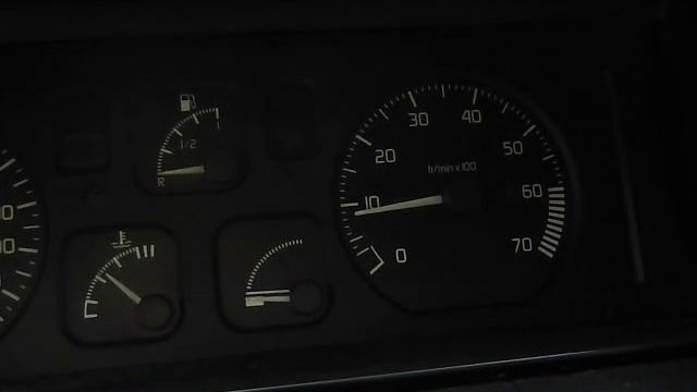 Renault 19, 1.4 Energy смотреть онлайн