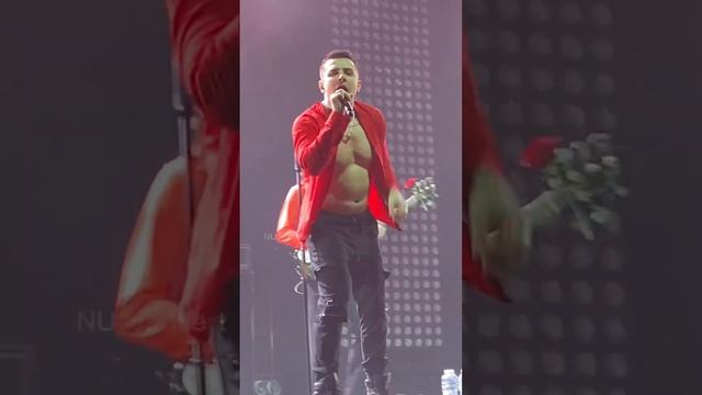 VESNA305 – Кретин | 13.01.2023 | Москва