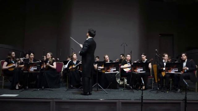 DON PASQUALE, OUVERTURE - G. Donizetti смотреть онлайн