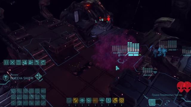 XCOM Long War, Игра в мех, часть 27, август, Финал смотреть онлайн