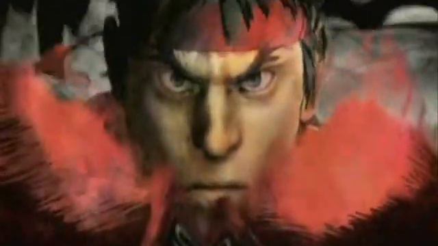 Ken Song (OCRemix) Street Fighter 4 смотреть онлайн