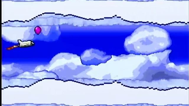 Super Fly DX review for the Atari Jaguar CD by Second Opinion Games смотреть онлайн