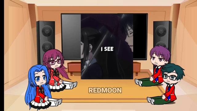 React to Ayanokoji || Ayanokoji group react to Ayanokoji kiyotaka || classroom of the elite react | смотреть онлайн