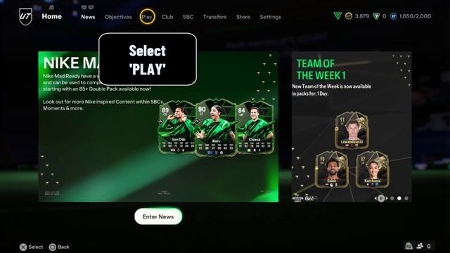 How do you Play 2 Player on FC 24 смотреть онлайн