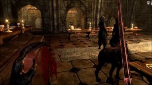 ТОП 10 МОДОВ ДЛЯ ВАМПИРА СКАЙРИМ