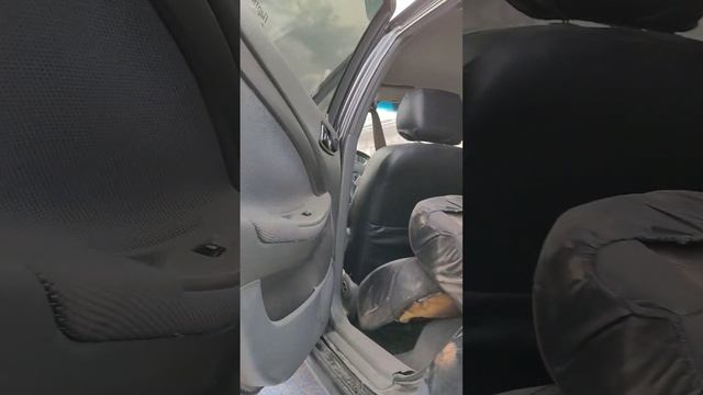 Замок задней левой двери Шевроле Лачетти #смоленск #авторазборка #запчасти смотреть онлайн