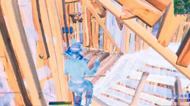 Lost My Mind ? | Fortnite Highlights #50 + settings смотреть онлайн
