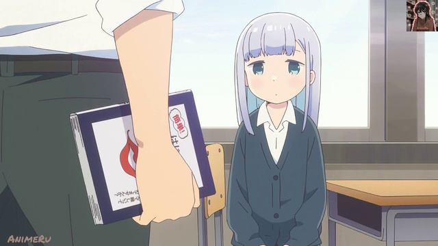 Anime,Непостижимая Ахарэн моменты#моменты #аниме #непостижимаяахарэн #animemoments