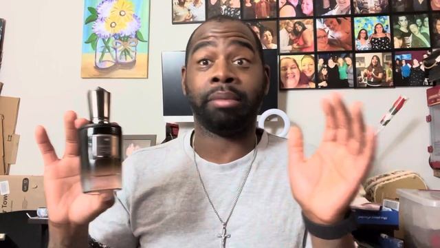 TOP 5 LEATHER FRAGRANCES ???? смотреть онлайн