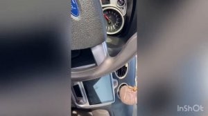 Замена камеры заднего вида Форд фокус 2