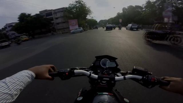 Benelli TNT 300 | Exhaust note | Free Flow Exhaust смотреть онлайн