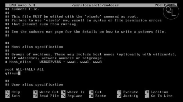 How to install FreeBSD + LXDE, sudo and basic applications