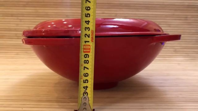 Казан-ВОК чугунный с крышкой-сковородой Forester Red Line CI-01VR, 5 л смотреть онлайн