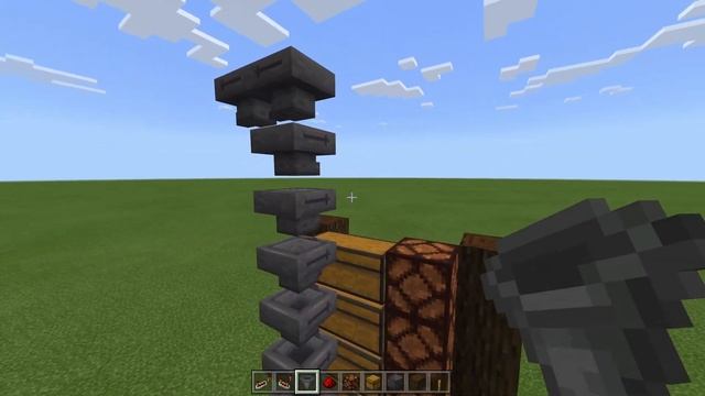 Storage Silo | Minecraft Keeping It Simple смотреть онлайн