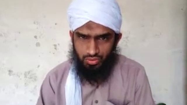 Pakizgi by Muhammad Arslan bayan no 151 смотреть онлайн