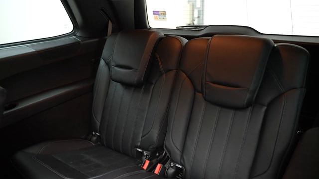 2017 Mercedes-Benz GLS 450 4MATIC® - For Sale P14807A смотреть онлайн