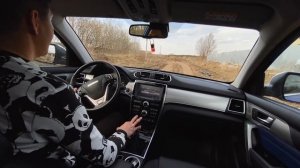 HAVAL H2 обзор и отзыв через 60 тысяч. Чем удивил и разочаровал китайский ХАВАЛ Н2?