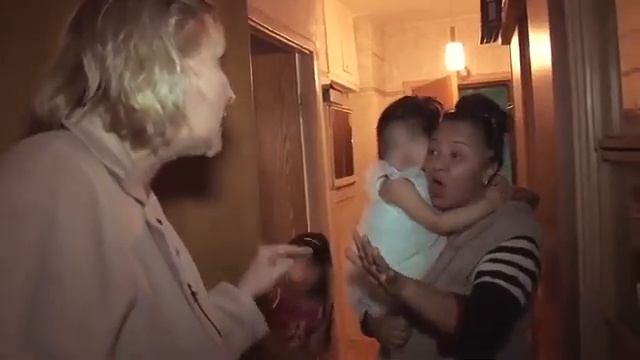 Профессиональные соседи