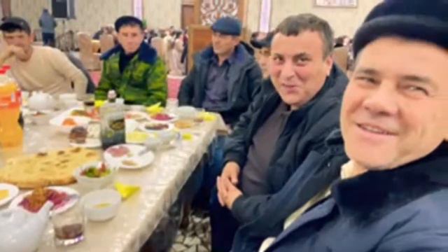 Азизбекнинг Никох Туйи смотреть онлайн