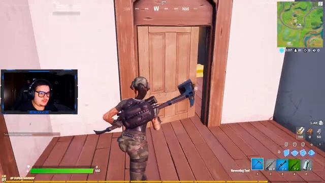NEW CARS UPDATE!! (Fortnite Battle Royale) смотреть онлайн