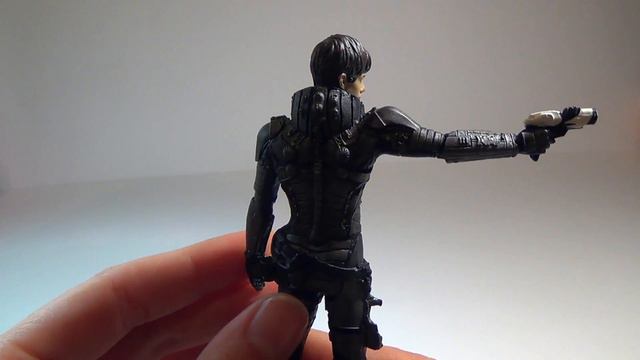 Валериан. Распаковка фигурок Eaglemoss. Обзор комикса