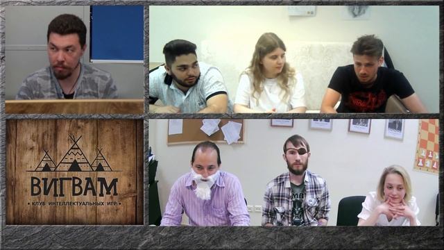 Кампания "Безбожие" I Эпизод 2 I Прибытие в Ритош смотреть онлайн