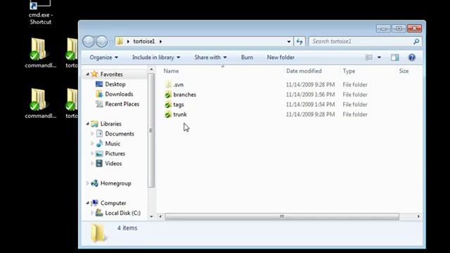 ? Exporting • Subversion (SVN) Version Control Tutorial • SVN for Beginners • Learn SVN • (Pt. 12) смотреть онлайн