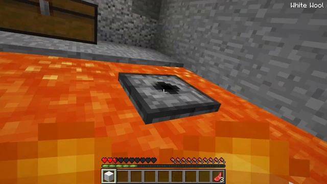 TNT x10000 = COMBINE many TNT in ore SUPER TNT in Minecraft !!! смотреть онлайн