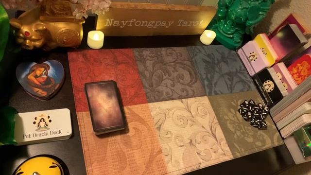 Fire Signs Weekly Tarot Readings! Time-stamped! Free Tarot Readings After! смотреть онлайн