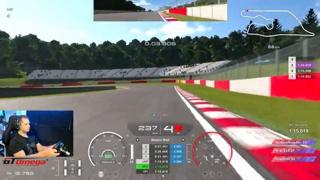? Gran Turismo 7 | New Update is Here | Live Stream? смотреть онлайн