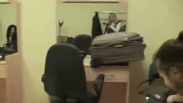 СЛОТ гонки на креслах в гремёркеXD смотреть онлайн