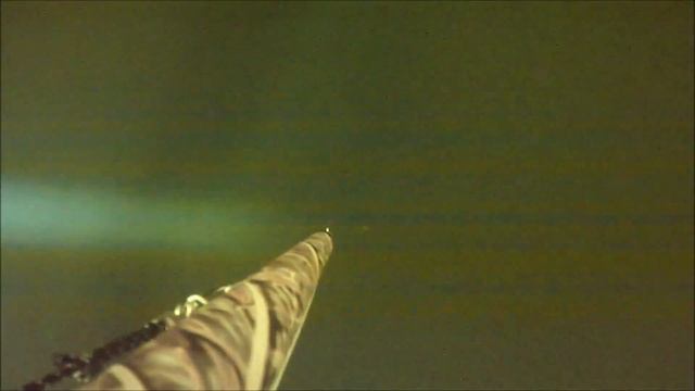 Рыба на глубине 12м в Волге. Volga Spearfishing in depth of 12 m. смотреть онлайн