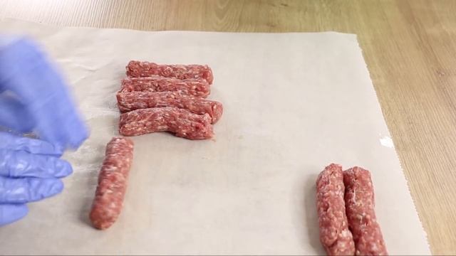 MOJ NAJBOLJI & ORIGINALNI RECEPT ZA ĆEVAPE I PLJESKAVICE - KAKO SE PRAVE ĆEVAPI I PLJESKAVICA? смотреть онлайн