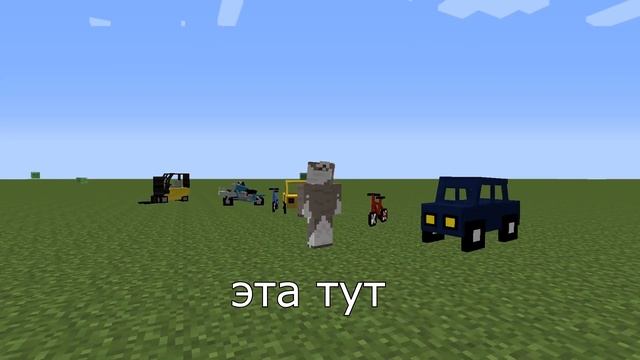 Майнкрафт для аутистов, или куб головного мозга #2 смотреть онлайн