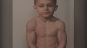 5 САМЫХ СИЛЬНЫХ ЛЮДЕЙ В МИРЕ