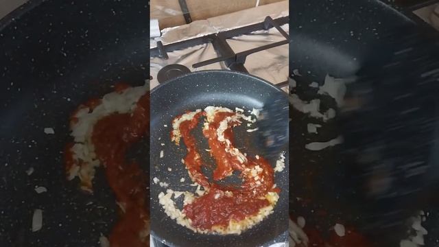 Суюк грущ (Рисовый суп)