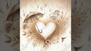 А вы давно гуляли под дождём? (Олег Алексеев) / поэзия со смыслом