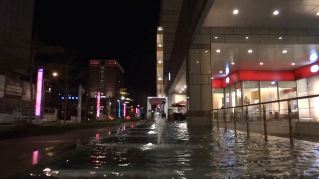 【Sony TX100V】1920x1080 / 60p 實拍B