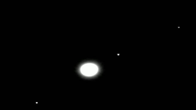 Jupiter pictures with 90 mm refractor. смотреть онлайн