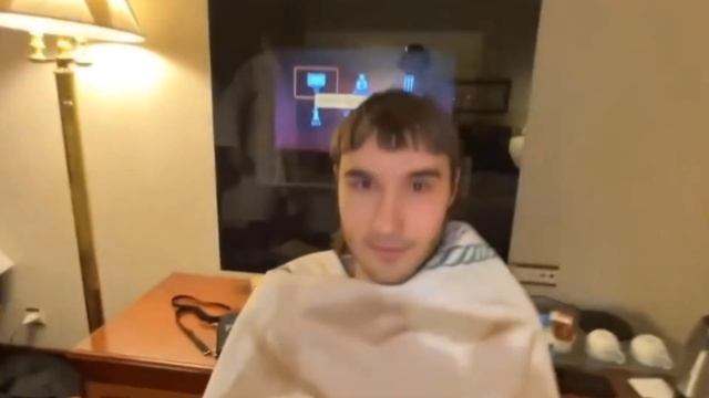 ПАРАДЕИЧ ПОСТРИГ КОРЕША) Новая Стрижка Лёхи Кореша! смотреть онлайн