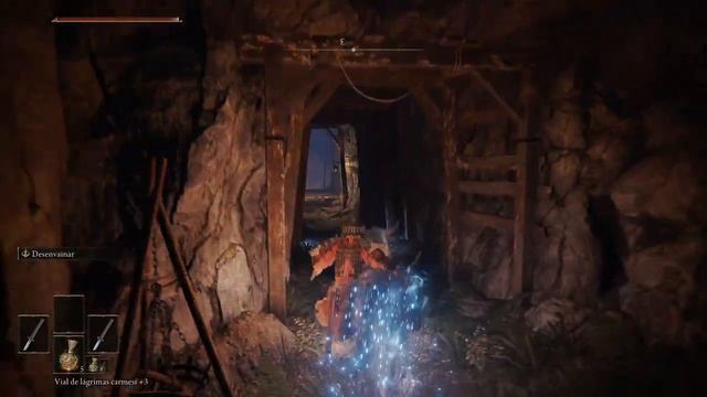 Unravel the Secrets of Elden Rings in this Epic Adventure смотреть онлайн