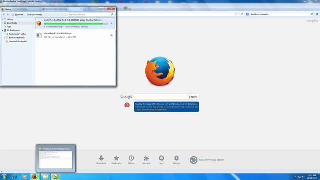 How to Install Andoid 4.4 Kitkat on Computers or Laptops смотреть онлайн