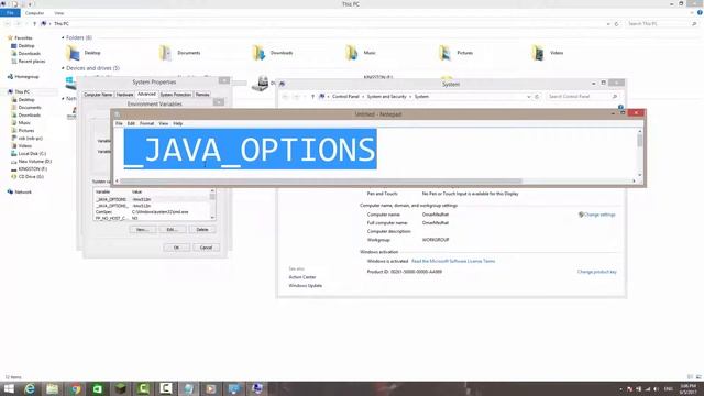 How to fix: Java Virtual Machine for Minecraft смотреть онлайн