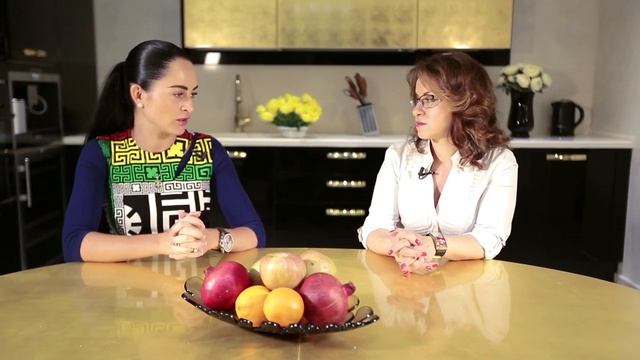 «Применение плитки и камина в интерьере» с Викторией Файнблат смотреть онлайн