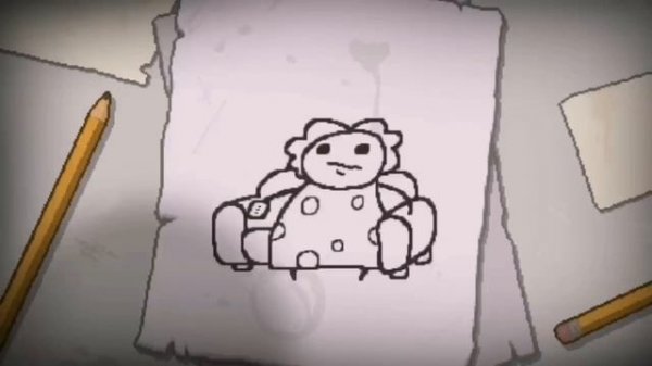 The Binding Of Isaac Intro [RUS]